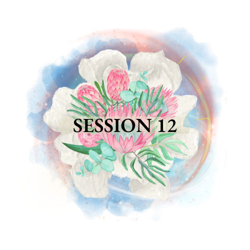 Session 12 reading from Emma by Jane Austen - Stillth & Story