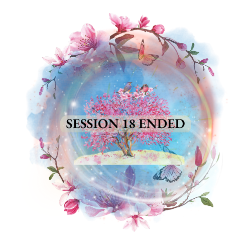 Session 18 ended – from Emma by Jane Austen | Stillth & Story 