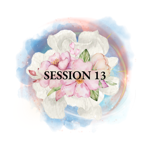 Session 13 reading from Emma by Jane Austen - Stillth & Story