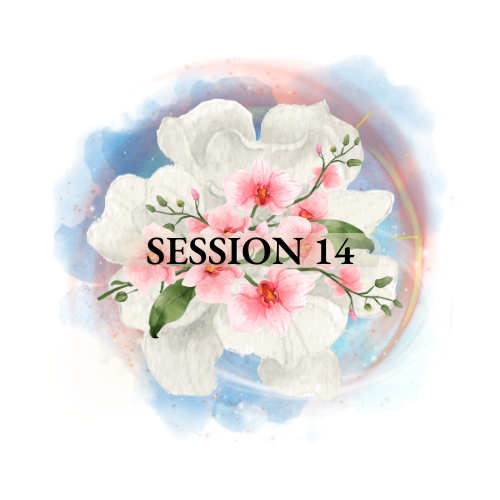 Session 14 reading from Emma by Jane Austen - Stillth & Story