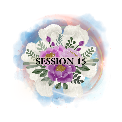 Session 15 reading from Emma by Jane Austen - Stillth & Story