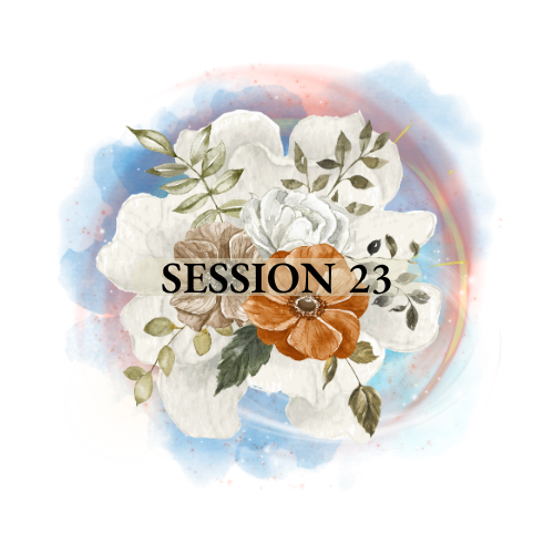 Featured image for session 23 - from Emma by Jane Austen | Stillth & Story