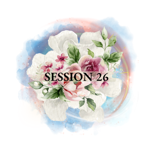Featured image for session 26 - from Emma by Jane Austen | Stillth & Story