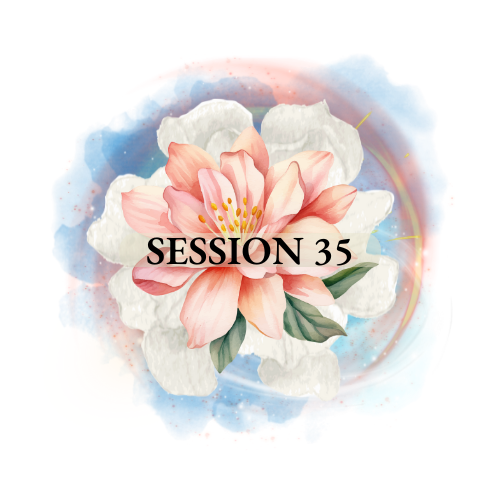 Featured image for session 35 - from Emma by Jane Austen | Stillth & Story