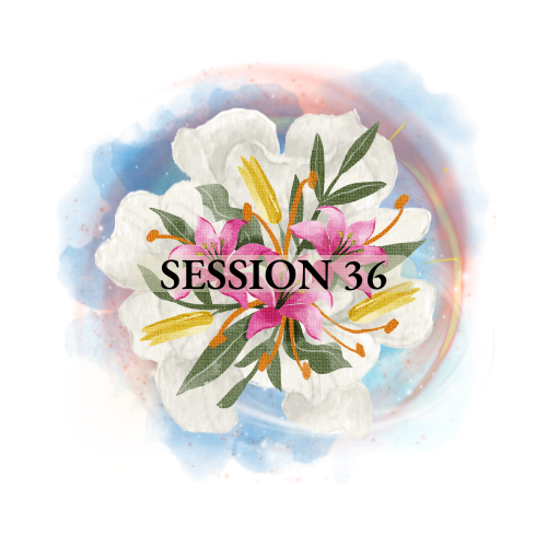 Featured image for session 36 - from Emma by Jane Austen | Stillth & Story