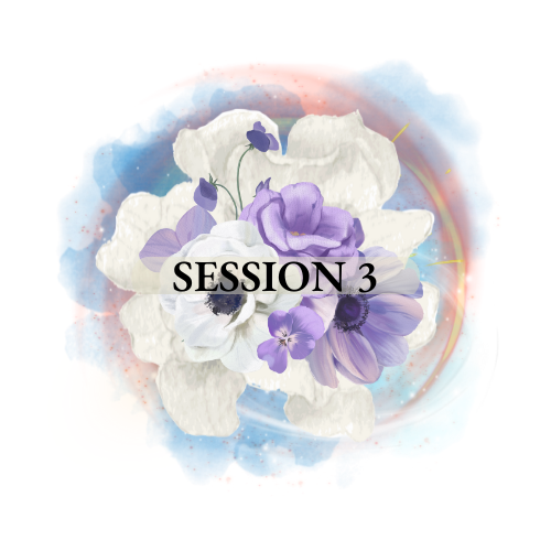 Emma – Session 3 | 10-Minute Reading from Stillth & Story