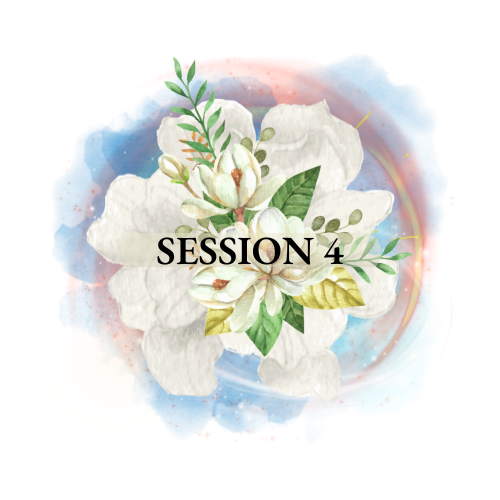 Emma – Session 4 | 10-Minute Reading from Stillth & Story