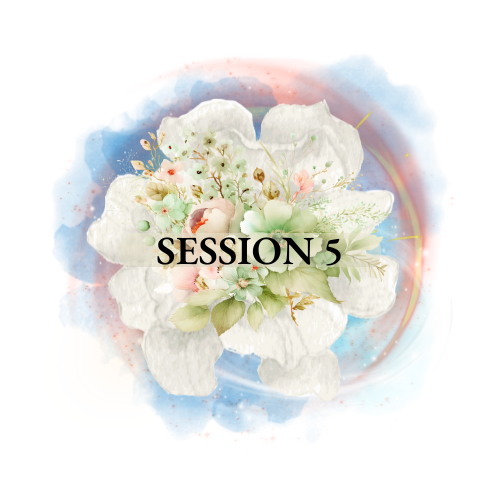 Emma – Session 5 | 10-Minute Reading from Stillth & Story