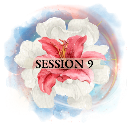 Session 9 reading from Emma by Jane Austen - Stillth & Story