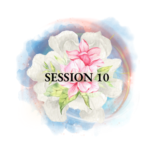 Session 10 reading from Emma by Jane Austen - Stillth & Story
