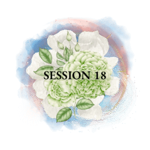 Session 18 reading from Emma by Jane Austen - Stillth & Story