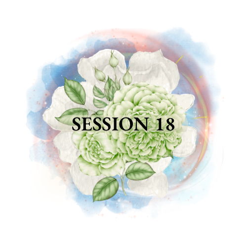 Session 18 reading from Emma by Jane Austen - Stillth & Story 