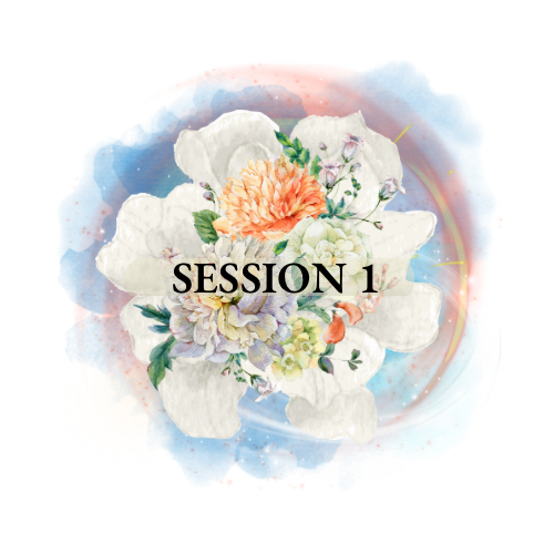 Emma – Session 1 | 10-Minute Reading from Stillth & Story