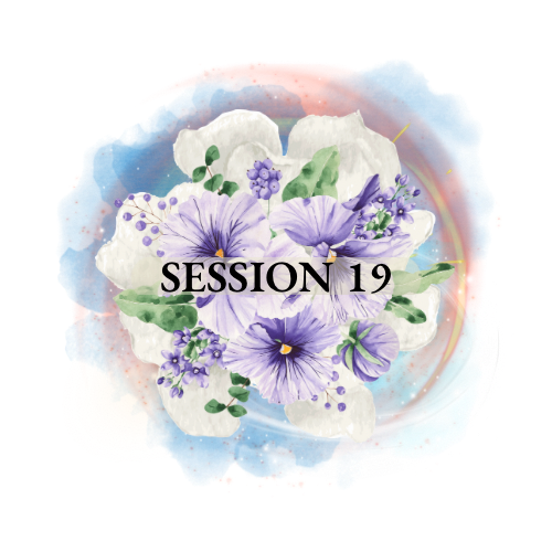 Session 19 reading from Emma by Jane Austen - Stillth & Story 