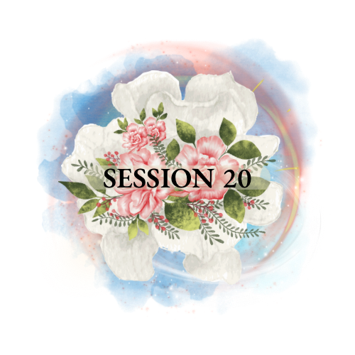 Session 20 reading from Emma by Jane Austen - Stillth & Story 