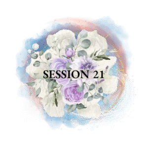 Session 21 reading from Emma by Jane Austen - Stillth & Story