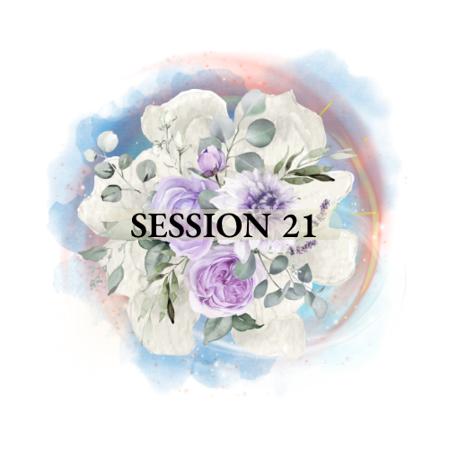 Session 21 reading from Emma by Jane Austen - Stillth & Story 