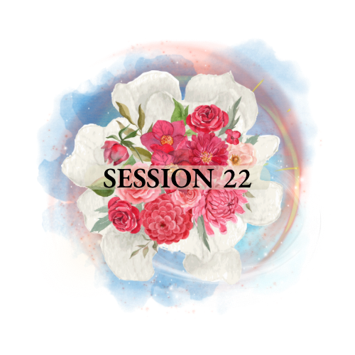 Session 22 reading from Emma by Jane Austen - Stillth & Story 
