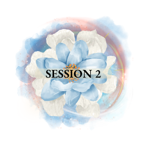 Emma – Session 2 | 10-Minute Reading from Stillth & Story