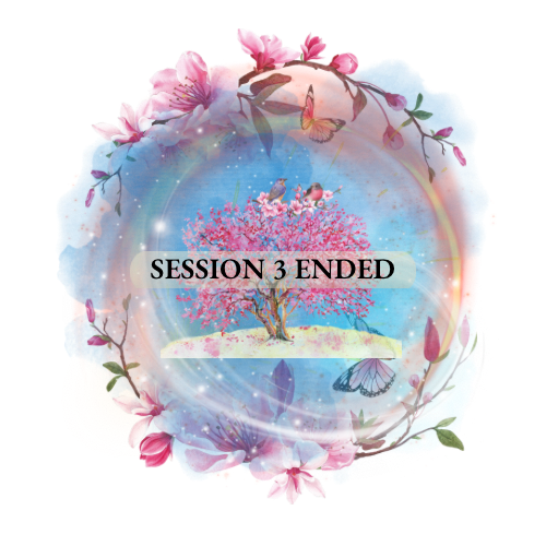 Session 3 ended – from Emma by Jane Austen | Stillth & Story 