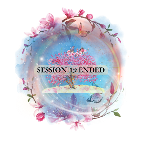 Session 19 ended – from Emma by Jane Austen | Stillth & Story 